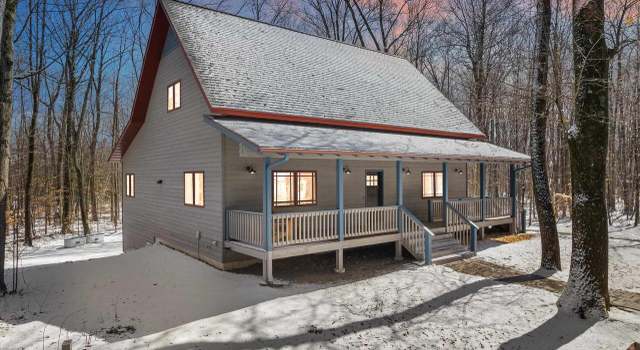 Photo of 3853 County Rd E, Junction City, WI 54443