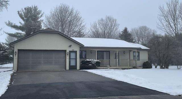 Photo of 7850 Evergreen St, Hewitt, WI 54441