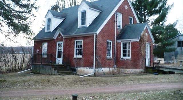 Photo of N9471 Fisher Ave, Willard, WI 54493