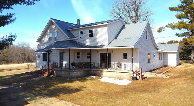Photo of 235420 Eau Claire River Rd, Aniwa, WI 54408