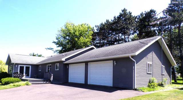 Photo of 701 S Adams St, Thorp, WI 54771