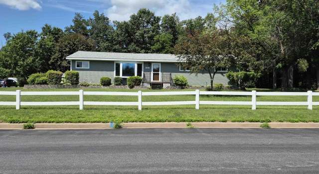 Photo of 951 Rangeline Rd, Mosinee, WI 54455