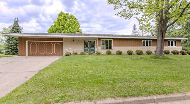 Photo of 419 E Beech St, Edgar, WI 54426