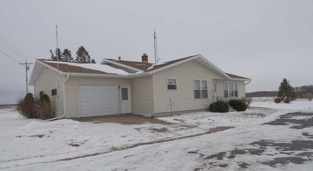 Photo of W3767 County Road A, Stetsonville, WI 54480