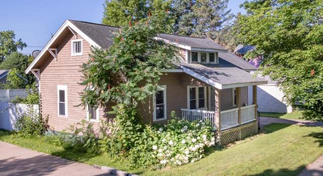 Photo of 611 Turner St, Wausau, WI 54403