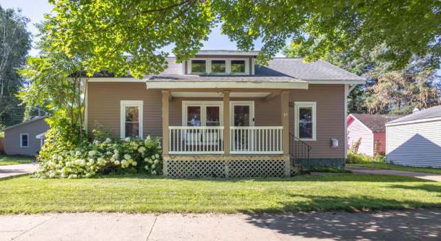 Photo of 611 Turner St, Wausau, WI 54403