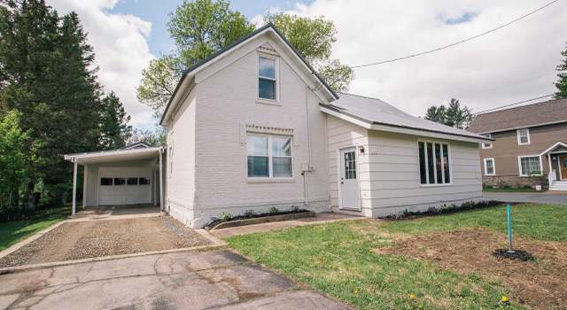 Photo of 223 Quaw Ave, Edgar, WI 54426