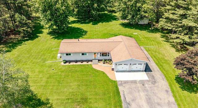 Photo of 5867 Swedish Rd, Wisconsin Rapids, WI 54495