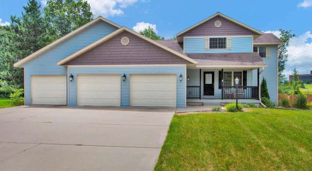 Photo of 5525 Glenwood Ave, Stevens Point, WI 54482
