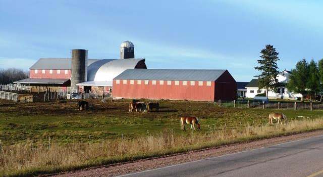 Photo of W6691 County Road G, Greenwood, WI 54437