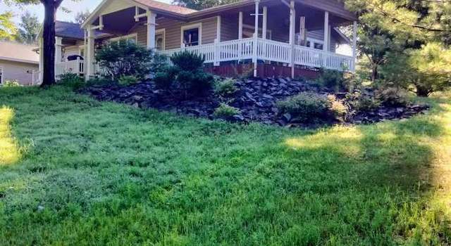 Photo of 7235 Riverside Rd, Iron River, WI 54847