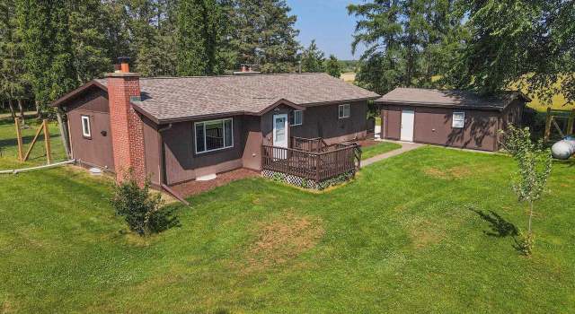 Photo of W9401 Hobbles Creek Rd, Catawba, WI 54515
