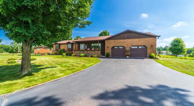 Photo of N2536 Spruce Ln, Merrill, WI 54452