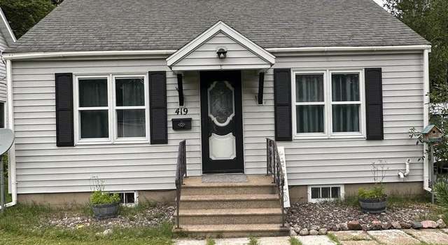 Photo of 419 E South St, Medford, WI 54451