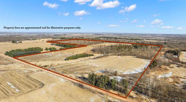 Photo of Brookside Rd, Auburndale, WI 54412