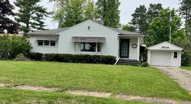 Photo of 314 Sunrise Rd, Tigerton, WI 54486