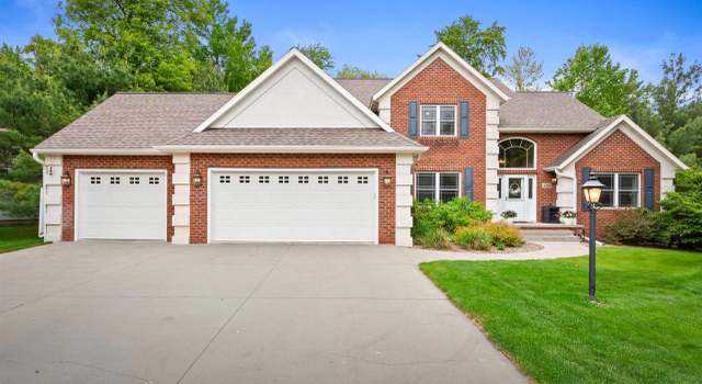 Photo of 1860 Whitewater Cv, Plover, WI 54467