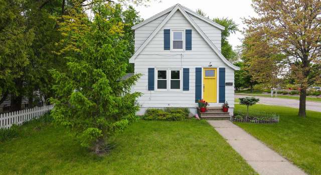Photo of 841 4th Street South, Wisconsin Rapids, WI 54494