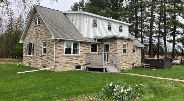 Photo of N1040 County Road Z, Pittsville, WI 54466