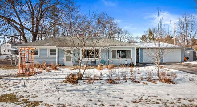 Photo of 724 Green Ave, Stevens Point, WI 54481