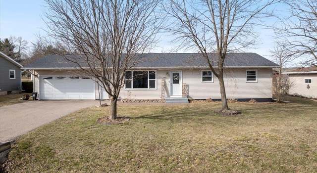 Photo of 407 E 20th St, Marshfield, WI 54449