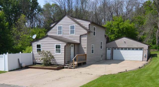 Photo of 1412 Swanee Ave, Wausau, WI 54403