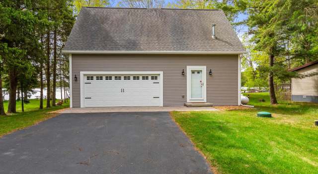Photo of 3155 W Lake Helen Dr, Rosholt, WI 54473