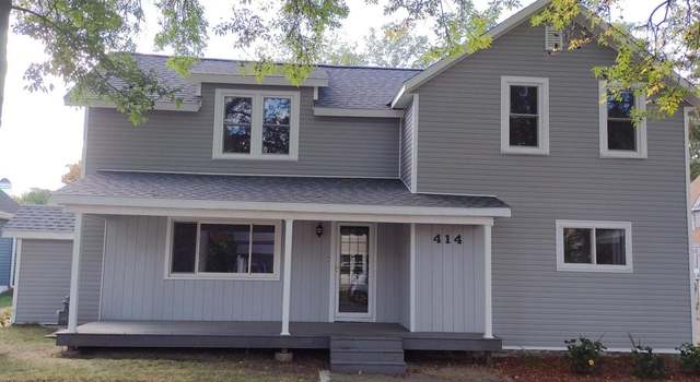 Photo of 414 N 2nd Ave, Wausau, WI 54401