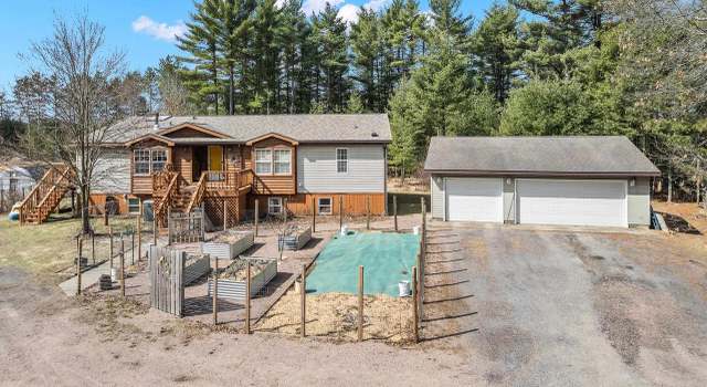 Photo of 5690 Church Ave, Wisconsin Rapids, WI 54494