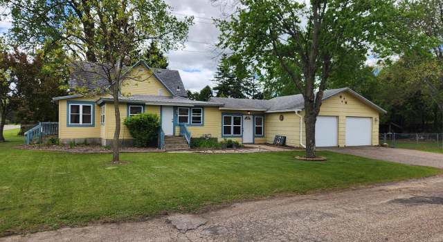 Photo of 201 Grand St, Friendship, WI 53934