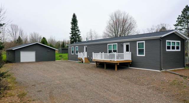 Photo of W5653 Apple Ave, Medford, WI 54451