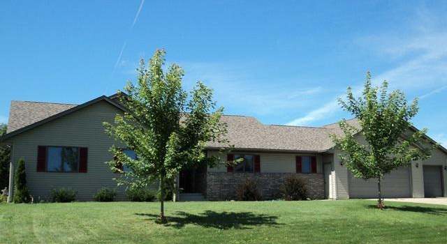 Photo of 10849 W 3rd St, Hewitt, WI 54441