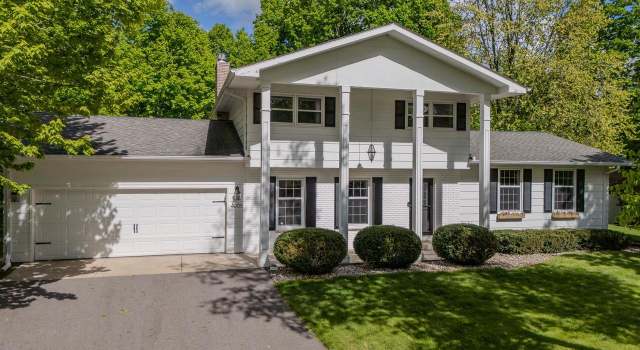 Photo of 4005 Hillside Ln, Wausau, WI 54403