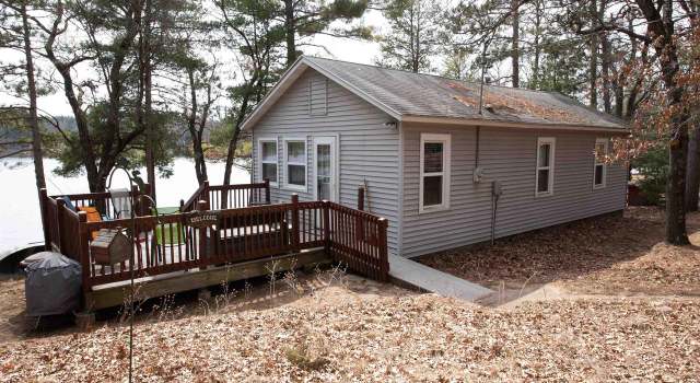 Photo of N6349 Long Lake Rd, Plainfield, WI 54966