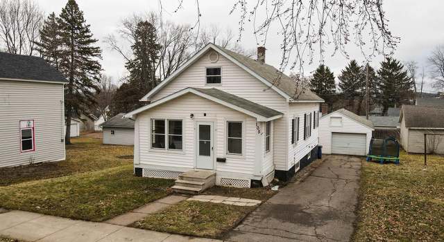 Photo of 105 N 6th Ave, Wausau, WI 54401