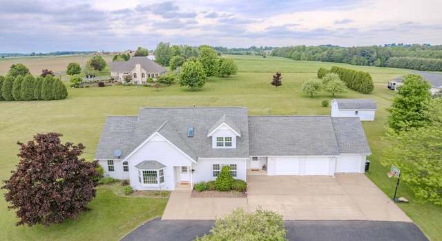Photo of 139910 Highland Dr, Marathon, WI 54448