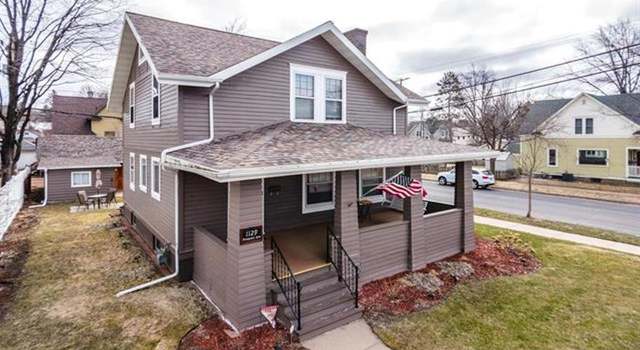 Photo of 1129 Prospect Ave, Wausau, WI 54403
