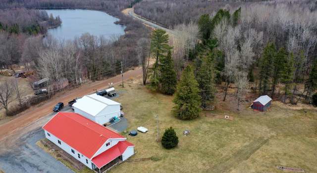 Photo of W11564 State Highway 64, Withee, WI 54498