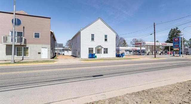 Photo of 1322 W Main St, Merrill, WI 54452