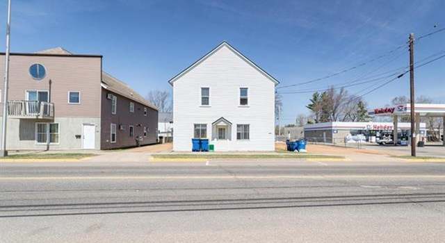 Photo of 1322 W Main St, Merrill, WI 54452