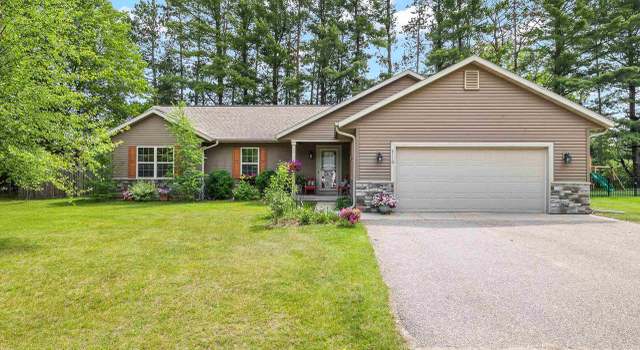 Photo of 2110 Adams St, Plover, WI 54467