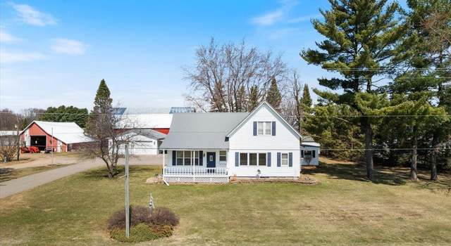 Photo of 1240 Main St, Junction City, WI 54443