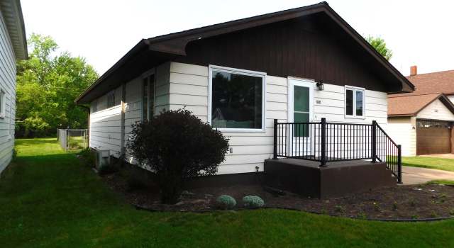 Photo of 506 E 9th St, Merrill, WI 54452