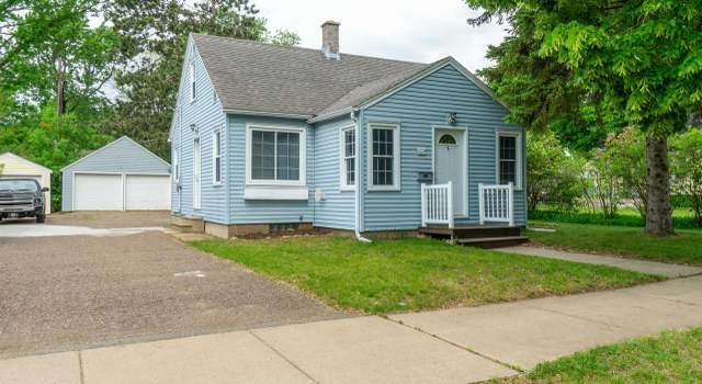Photo of 1224 S 8th Ave, Wausau, WI 54401