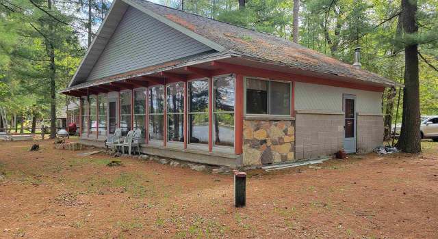 Photo of N9225 Sumac Ln, Gresham, WI 54128