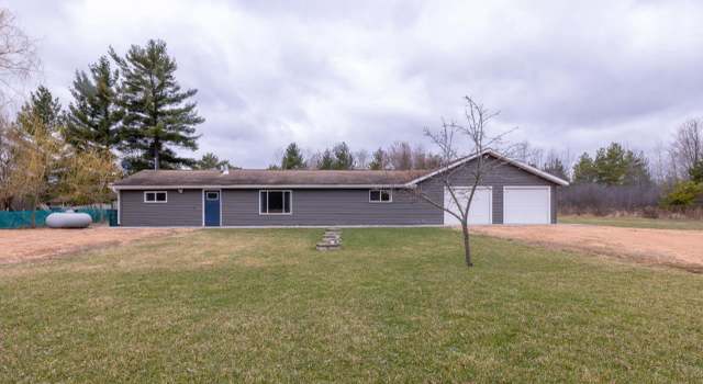 Photo of 6853 State Highway 80, Pittsville, WI 54466