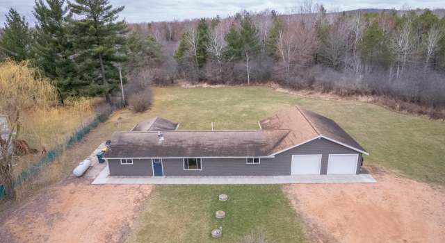 Photo of 6853 State Highway 80, Pittsville, WI 54466