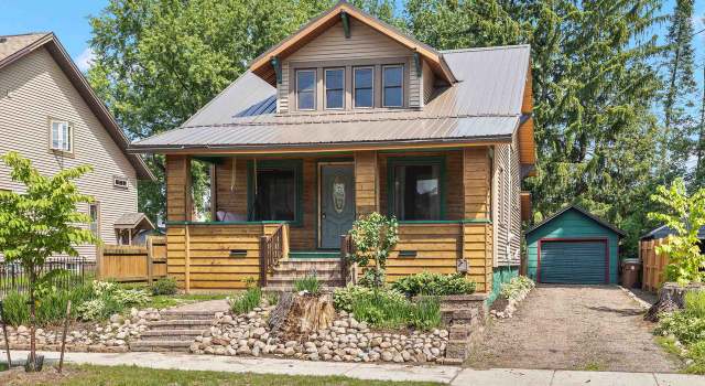 Photo of 1240 Washington Ave, Stevens Point, WI 54481
