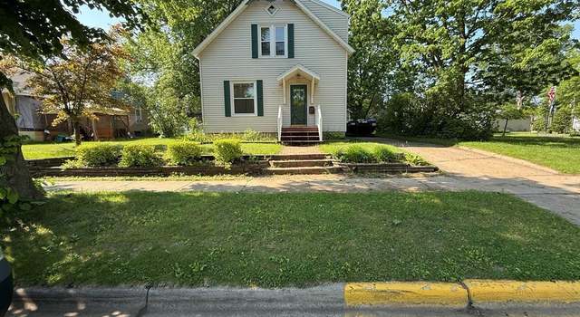 Photo of 231 Lavigne Ave, Port Edwards, WI 54469