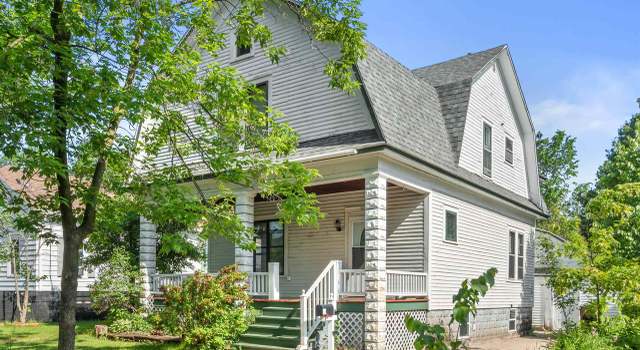 Photo of 1608 Ellis St, Stevens Point, WI 54481